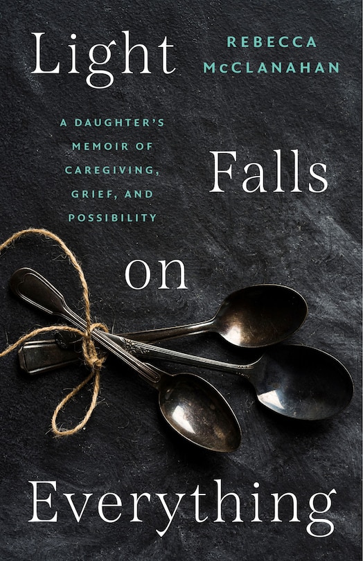 Front cover_Light Falls on Everything