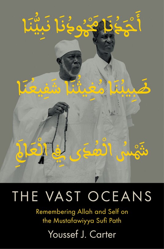 Front cover_The Vast Oceans