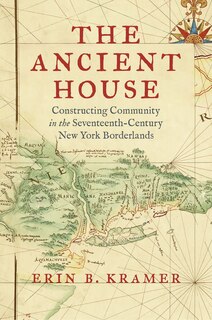 Couverture_The Ancient House