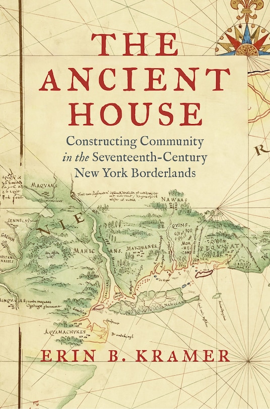 Couverture_The Ancient House