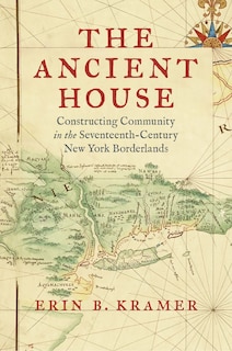 Couverture_The Ancient House