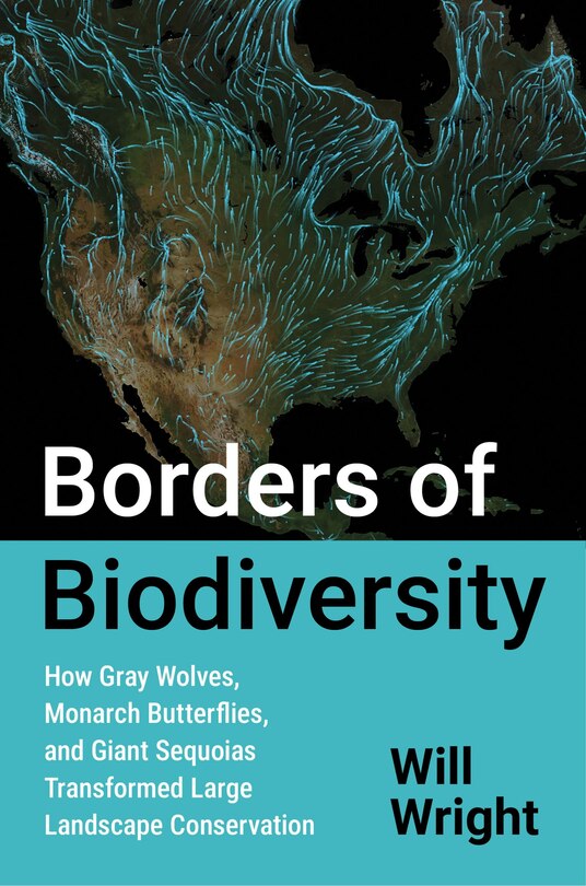 Couverture_Borders of Biodiversity