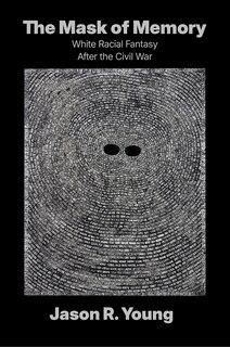 Front cover_The Mask of Memory