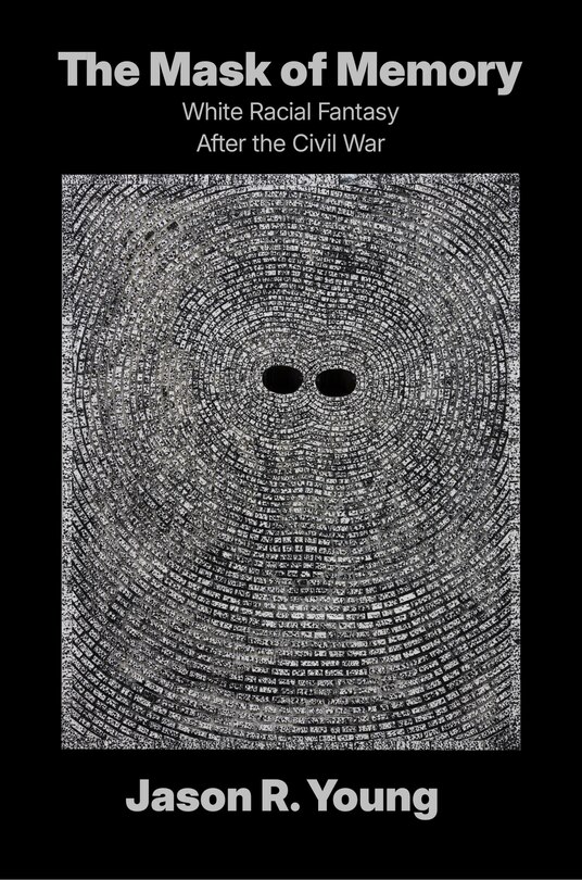 Front cover_The Mask of Memory