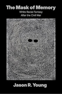 Front cover_The Mask of Memory