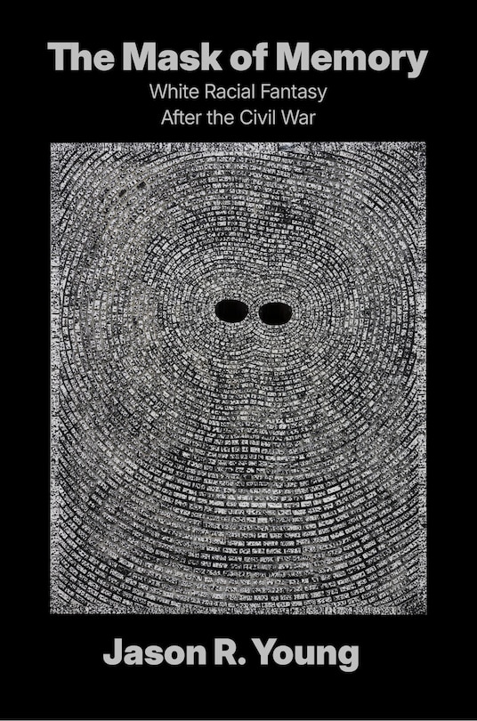 Front cover_The Mask of Memory