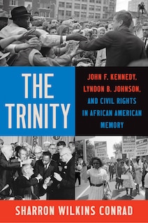 Front cover_The Trinity