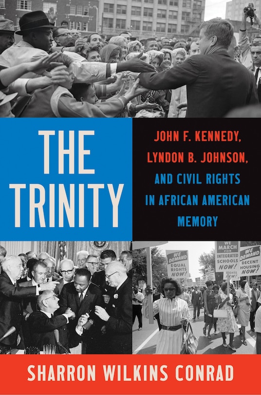 Front cover_The Trinity