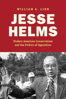 Front cover_Jesse Helms