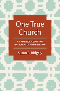 Front cover_One True Church