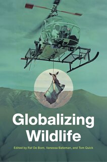 Couverture_Globalizing Wildlife