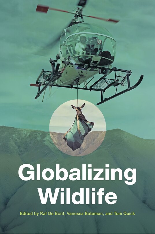 Couverture_Globalizing Wildlife