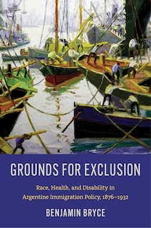 Front cover_Grounds for Exclusion