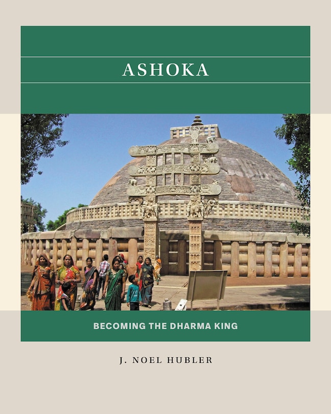 Front cover_Ashoka
