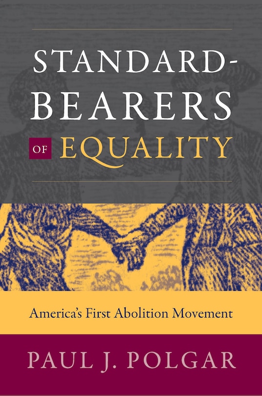 Couverture_Standard-Bearers of Equality
