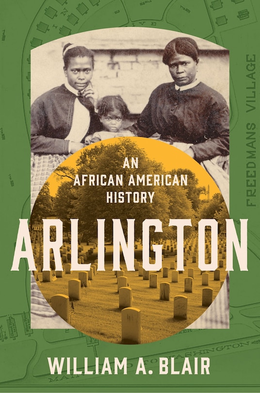 Front cover_Arlington