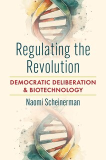 Front cover_Regulating the Revolution