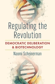 Front cover_Regulating the Revolution