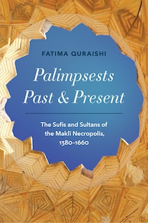Couverture_Palimpsests Past and Present