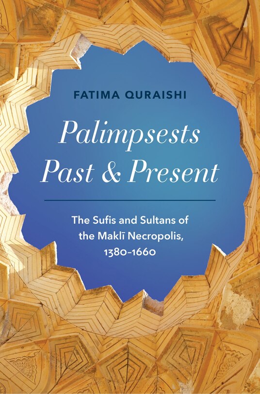 Couverture_Palimpsests Past and Present