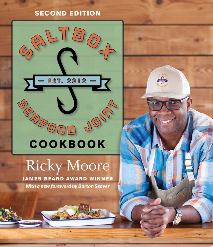Couverture_Saltbox Seafood Joint Cookbook