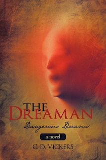 Front cover_The Dreaman