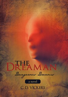 Front cover_The Dreaman
