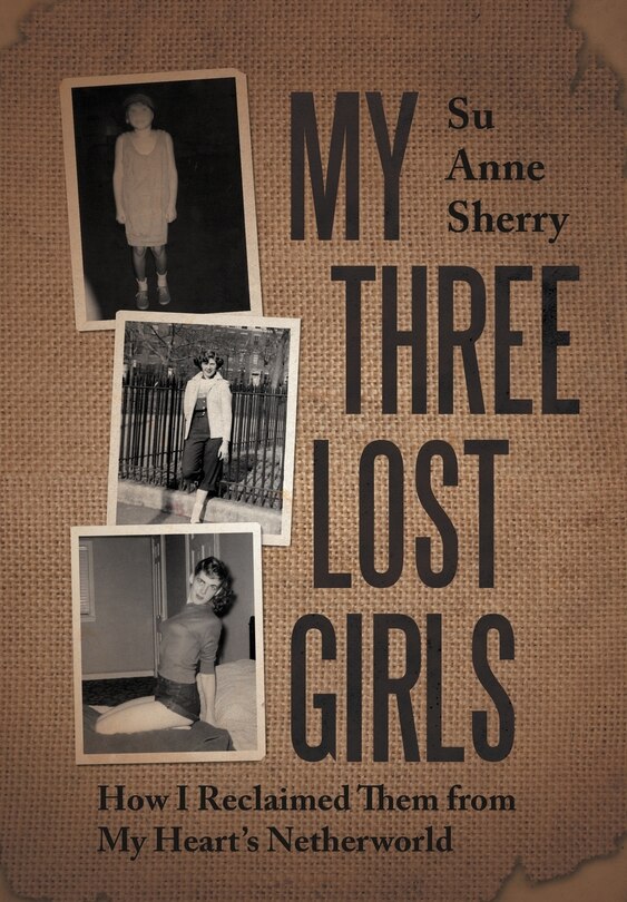 Couverture_My Three Lost Girls