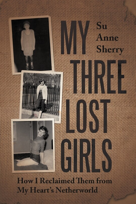 Couverture_My Three Lost Girls