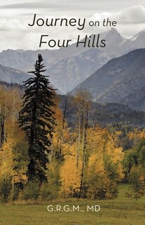 Front cover_Journey On The Four Hills