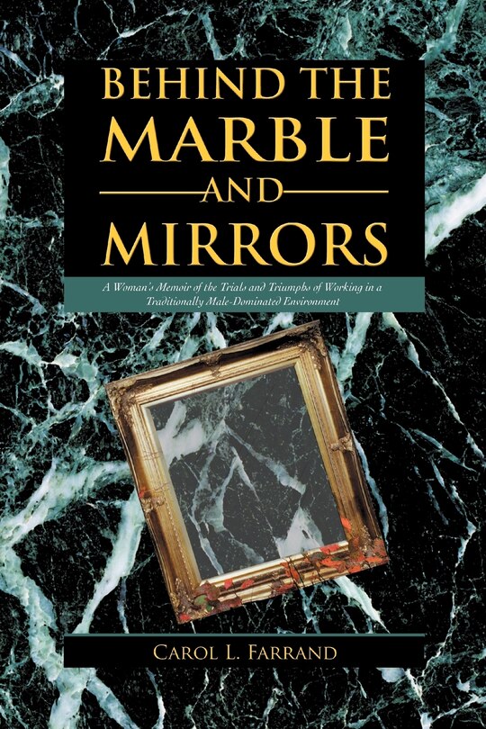 Front cover_Behind The Marble And Mirrors