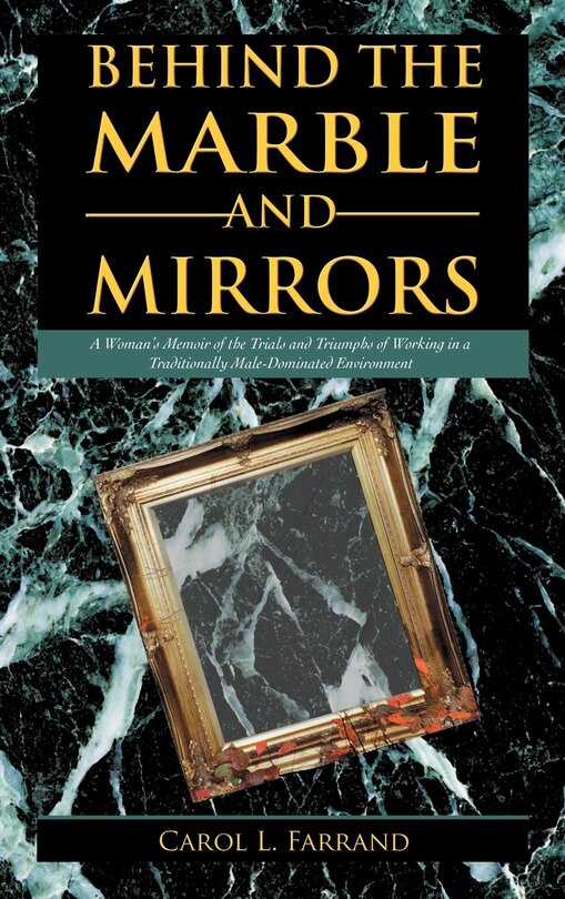 Front cover_Behind The Marble And Mirrors