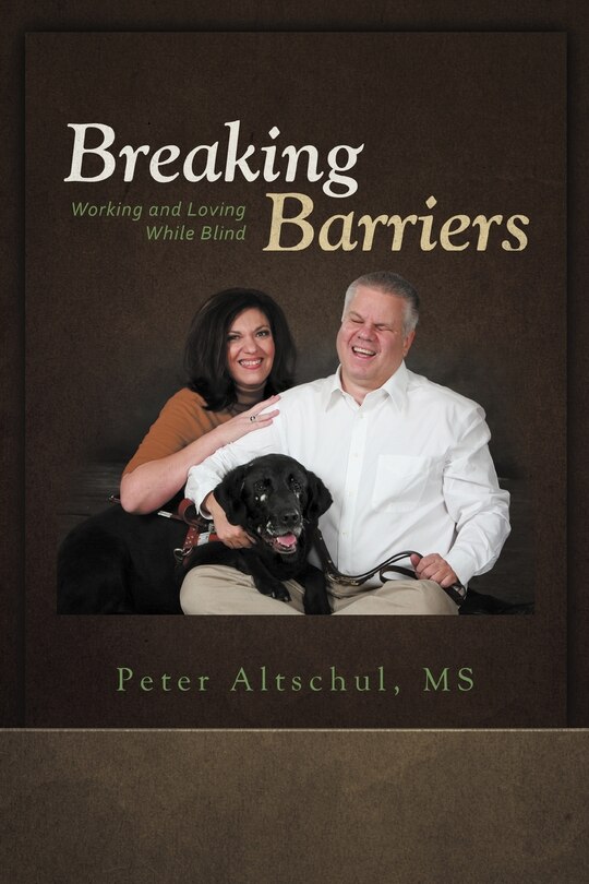 Front cover_Breaking Barriers