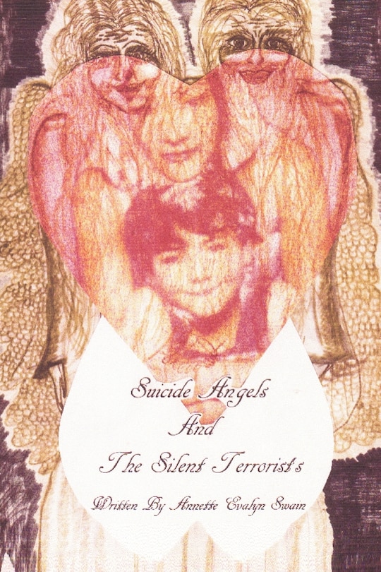 Front cover_Suicide Angels And The Silent Terrorists