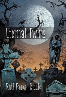 Front cover_Eternal Twins