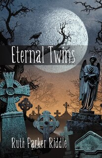 Front cover_Eternal Twins