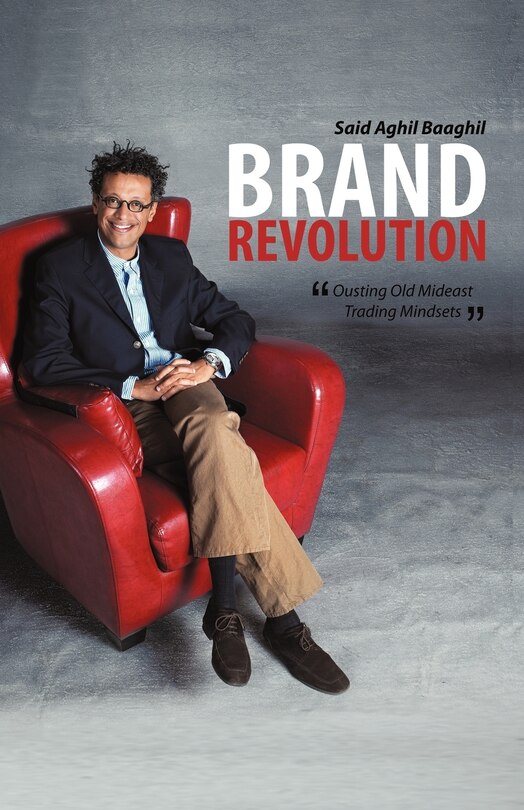 Front cover_Brand Revolution