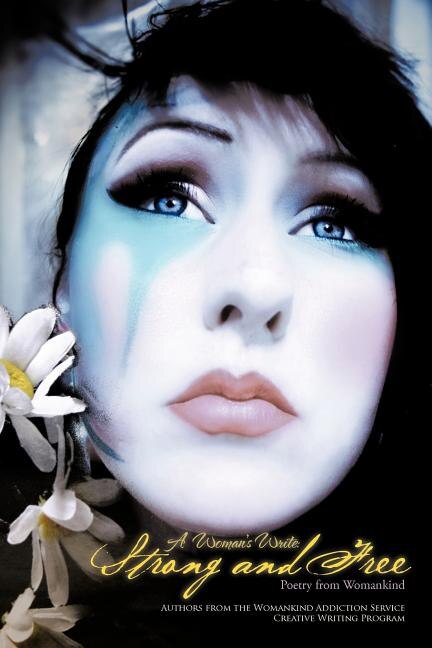 Front cover_A Woman's Write