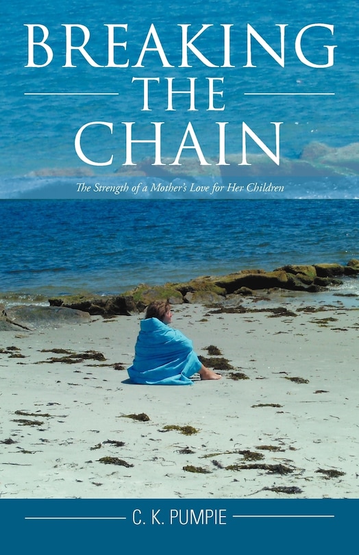 Couverture_Breaking The Chain