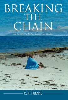 Front cover_Breaking The Chain