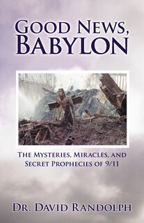 Front cover_Good News, Babylon