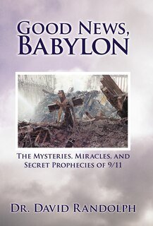 Couverture_Good News, Babylon