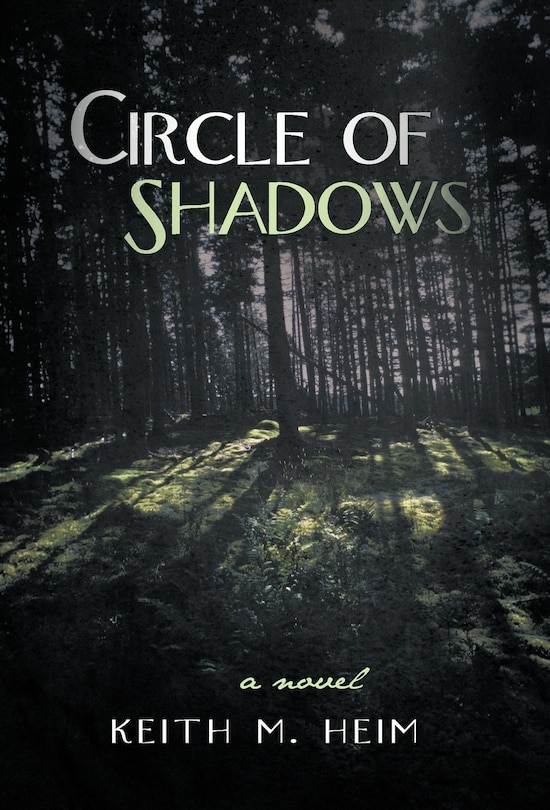 Front cover_Circle Of Shadows
