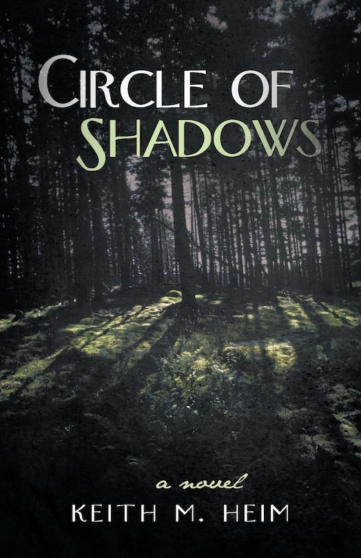 Couverture_Circle Of Shadows