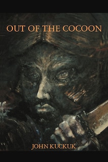 Front cover_Out Of The Cocoon