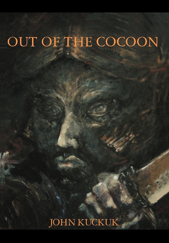 Couverture_Out Of The Cocoon