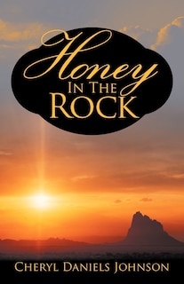 Front cover_Honey In The Rock