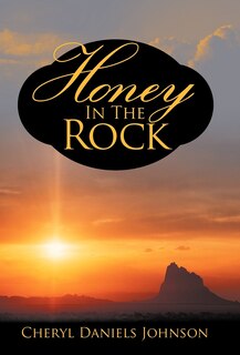 Front cover_Honey In The Rock
