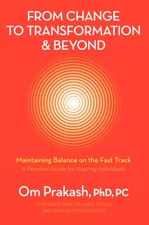 Front cover_From Change To Transformation And Beyond