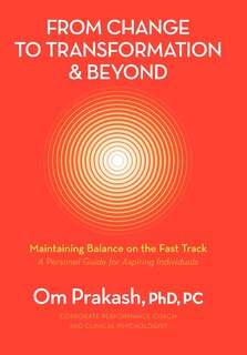 Front cover_From Change To Transformation And Beyond